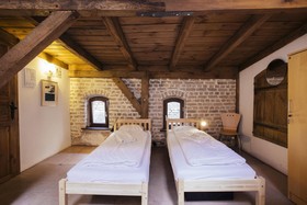 Amalienhof Hostel Riga