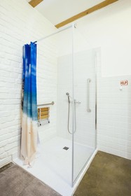 Amalienhof Hostel Riga