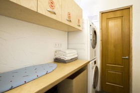 Amalienhof Hostel Riga