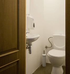 Amalienhof Hostel Riga