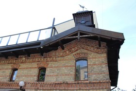 Amalienhof Hostel Riga