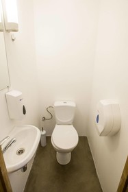 Amalienhof Hostel Riga