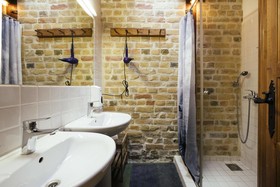 Amalienhof Hostel Riga