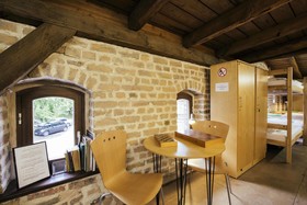 Amalienhof Hostel Riga