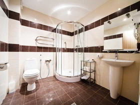 Aparthotel Autosole Riga