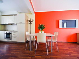 Aparthotel Autosole Riga