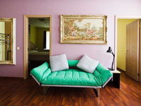 Aparthotel Autosole Riga