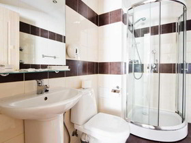 Aparthotel Autosole Riga