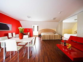 Aparthotel Autosole Riga