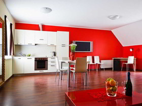 Aparthotel Autosole Riga