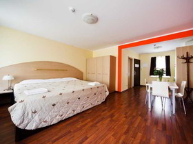 Aparthotel Autosole Riga