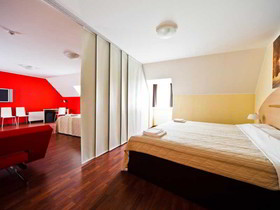 Aparthotel Autosole Riga