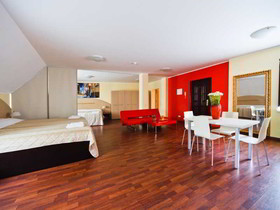 Aparthotel Autosole Riga