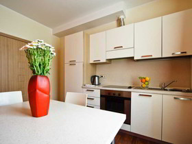 Aparthotel Autosole Riga