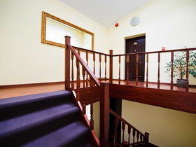 Aparthotel Autosole Riga