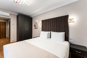 Old Riga Plaza Hotel
