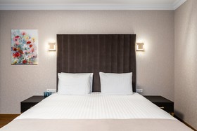 Old Riga Plaza Hotel