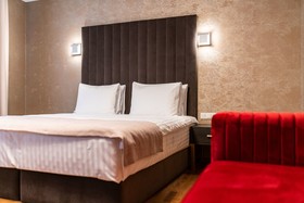Old Riga Plaza Hotel