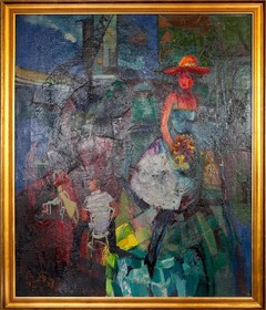 Art Laine