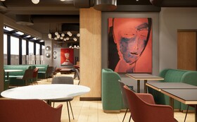 Aston Hotel