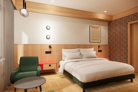 Aston Hotel