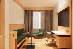 Aston Hotel