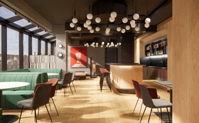 Aston Hotel