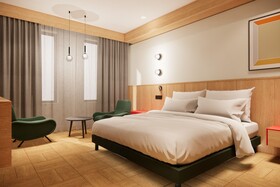 Aston Hotel