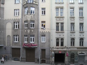 Atlashouse