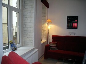 Atlashouse