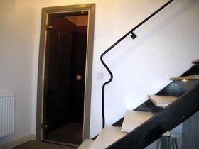 Atlashouse