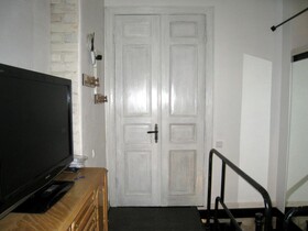 Atlashouse