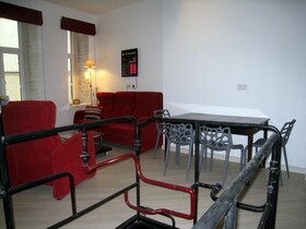 Atlashouse