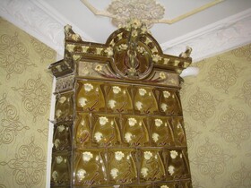 Atlashouse