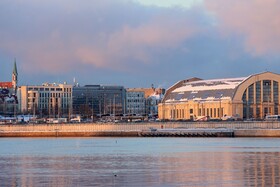 Avalon Hotel & Conferences