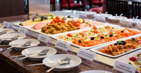 Avalon Hotel & Conferences