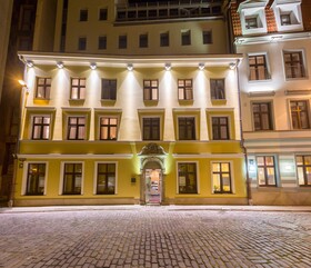 Avalon Hotel & Conferences