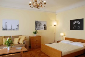 Baltic Suites
