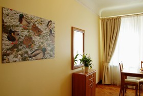Baltic Suites