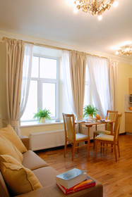 Baltic Suites