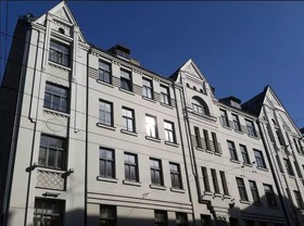 Baltic Suites