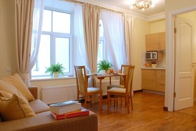 Baltic Suites