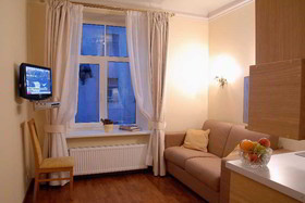 Baltic Suites