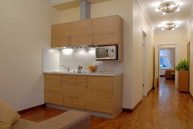 Baltic Suites