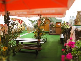Baltpark