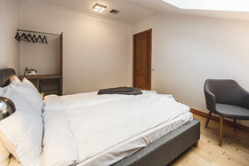 Bearsleys Archers Apartments