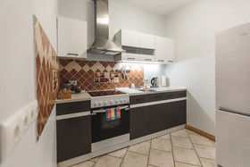 Bearsleys Archers Apartments