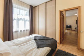 Bearsleys Archers Apartments