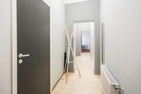 Bearsleys Archers Apartments