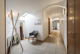 Bearsleys Archers Apartments